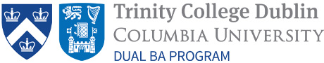 TCD Dual BA Program logo