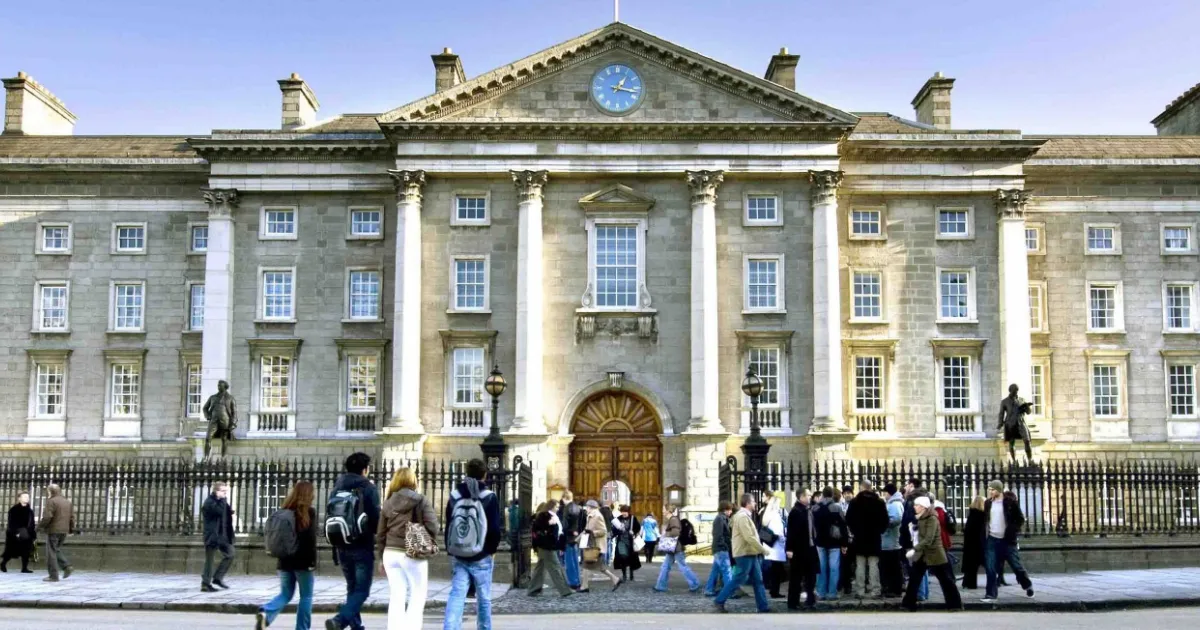 Tcd Fees How to Apply | TCD Dual BA Program